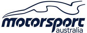 Motorsport Australia Logo