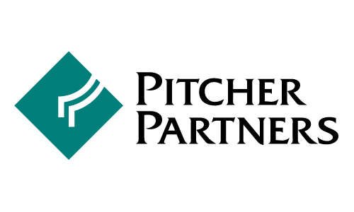 Pitcher Partners Logo