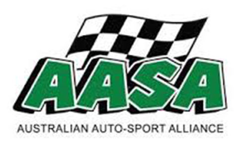 AASA logo