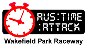 Aus Time attack logo