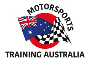 Motorsports Training Australia logo